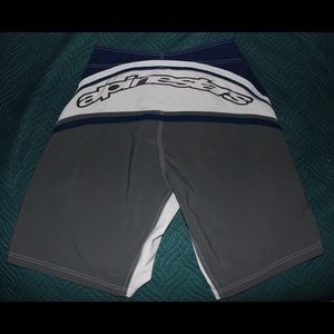 Alpinestars board/rider shorts